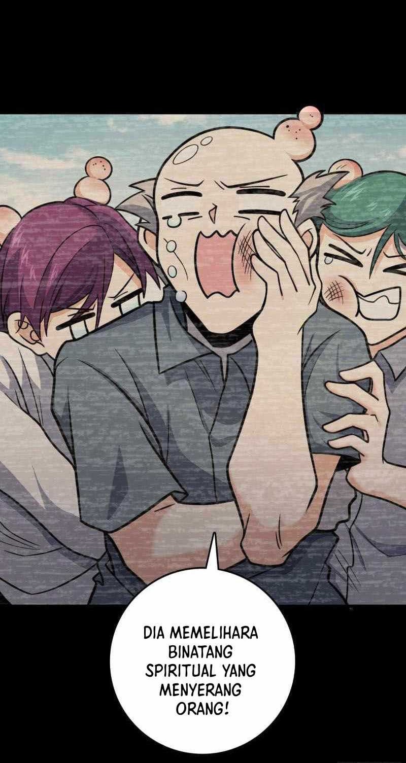 Spare Me, Great Lord! Chapter 252 - halaman 55