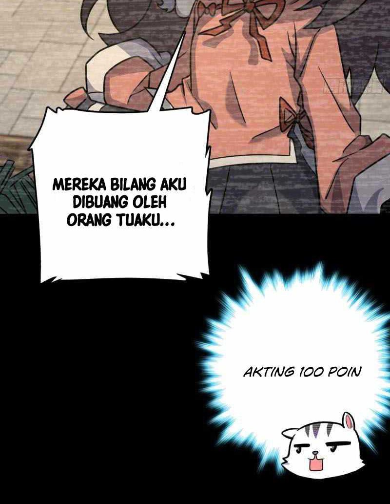 Spare Me, Great Lord! Chapter 252 - halaman 57