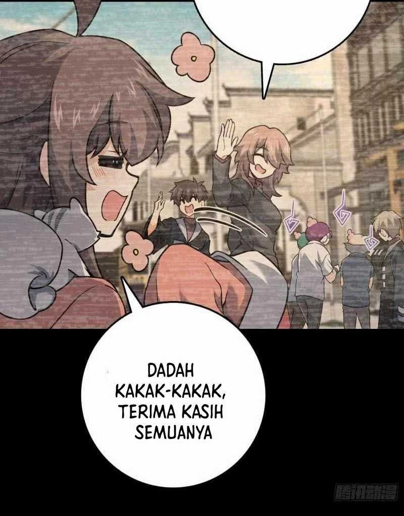 Spare Me, Great Lord! Chapter 252 - halaman 59