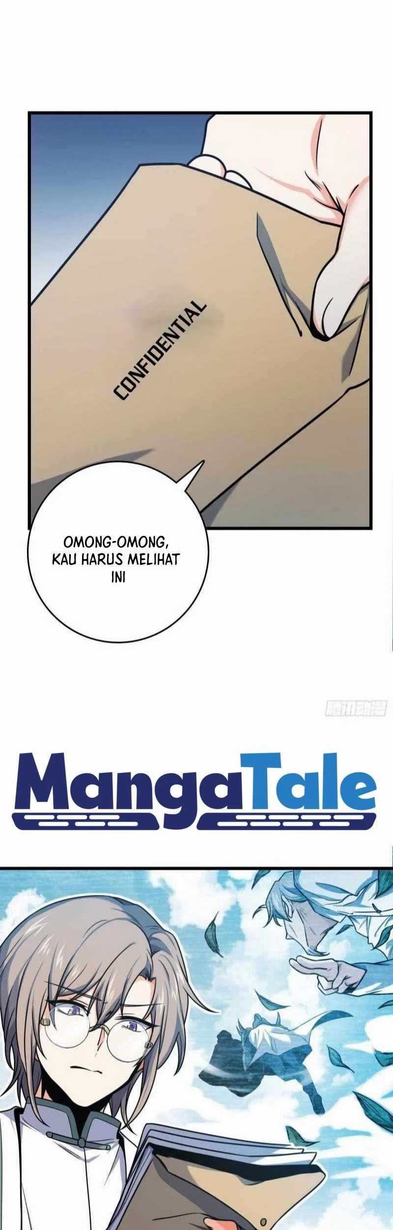 Spare Me, Great Lord! Chapter 252 - halaman 6