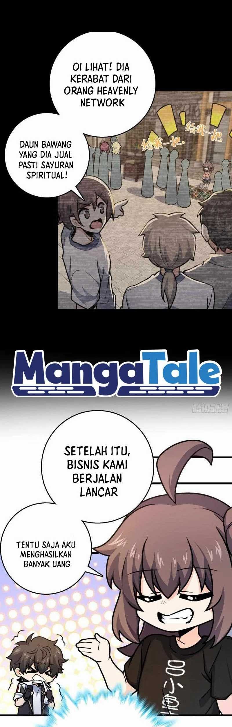 Spare Me, Great Lord! Chapter 252 - halaman 60