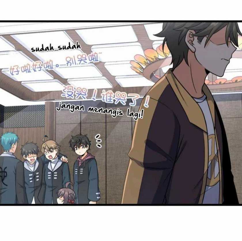 Spare Me, Great Lord! Chapter 253 - halaman 15