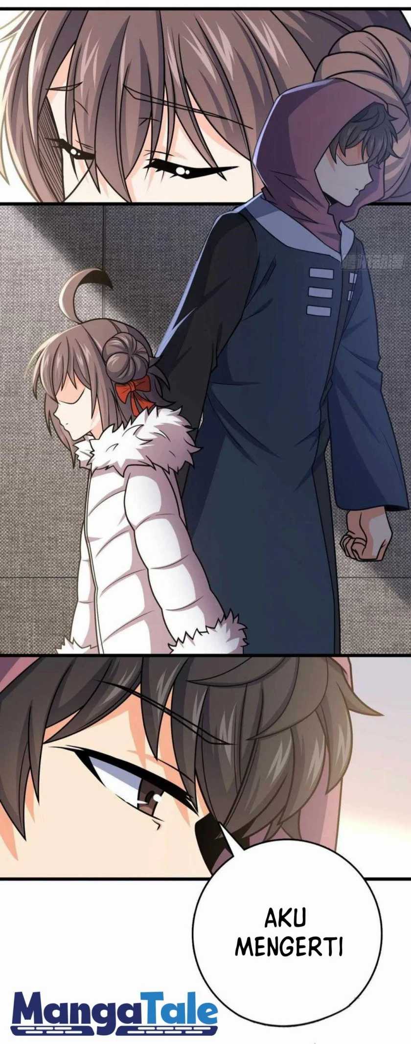 Spare Me, Great Lord! Chapter 253 - halaman 2