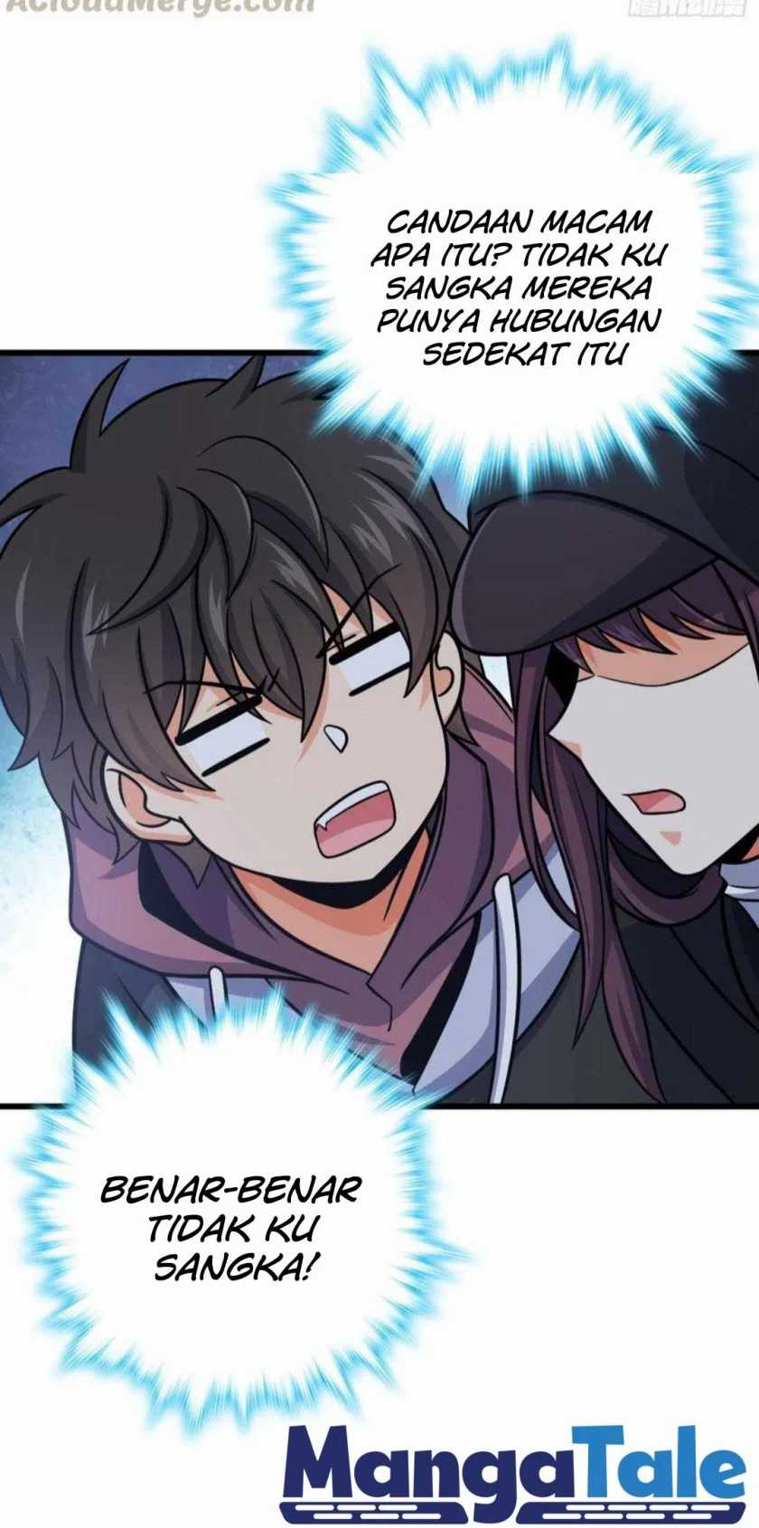 Spare Me, Great Lord! Chapter 253 - halaman 20