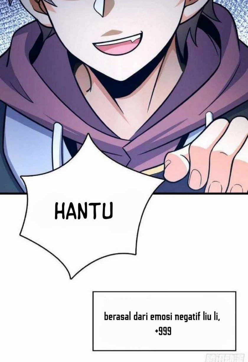 Spare Me, Great Lord! Chapter 253 - halaman 24