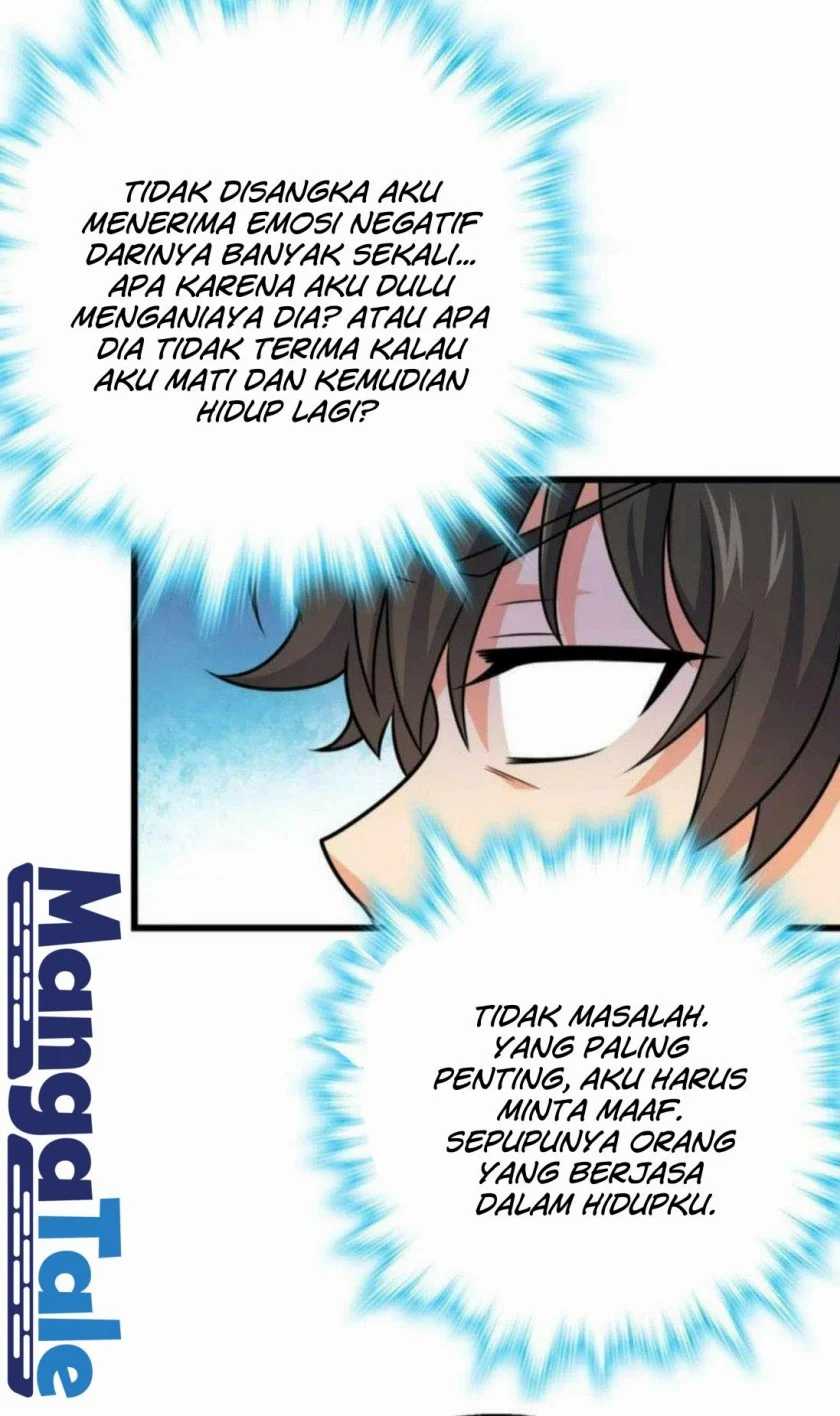 Spare Me, Great Lord! Chapter 253 - halaman 27