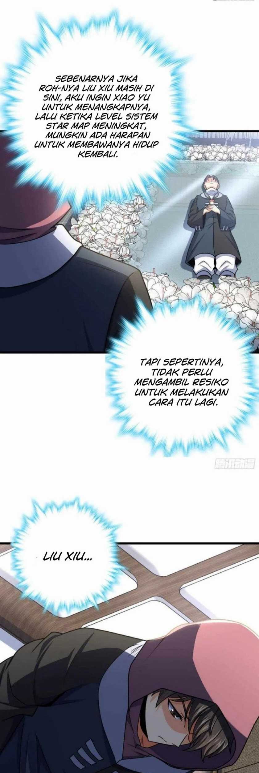 Spare Me, Great Lord! Chapter 253 - halaman 4