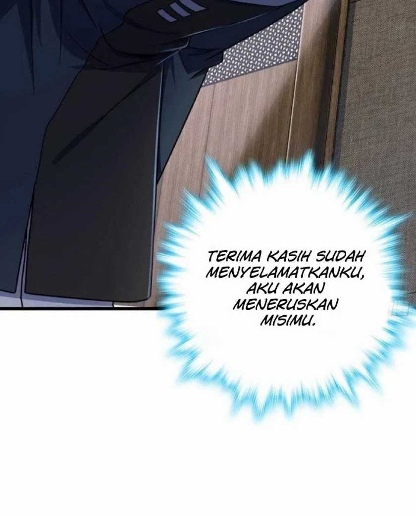 Spare Me, Great Lord! Chapter 253 - halaman 5