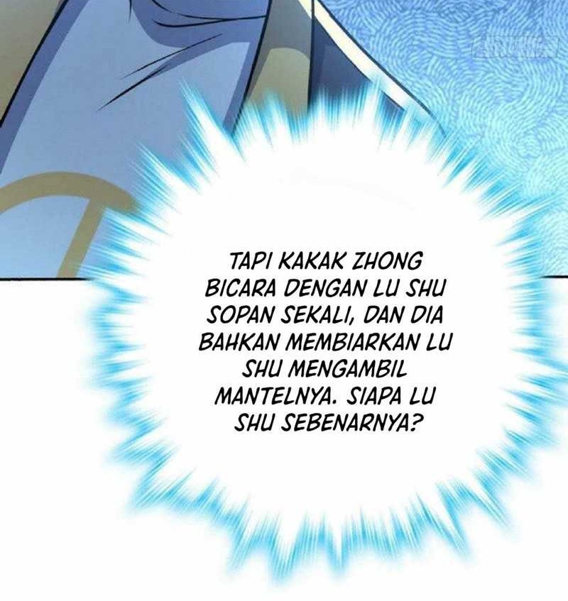 Spare Me, Great Lord! Chapter 254 - halaman 17