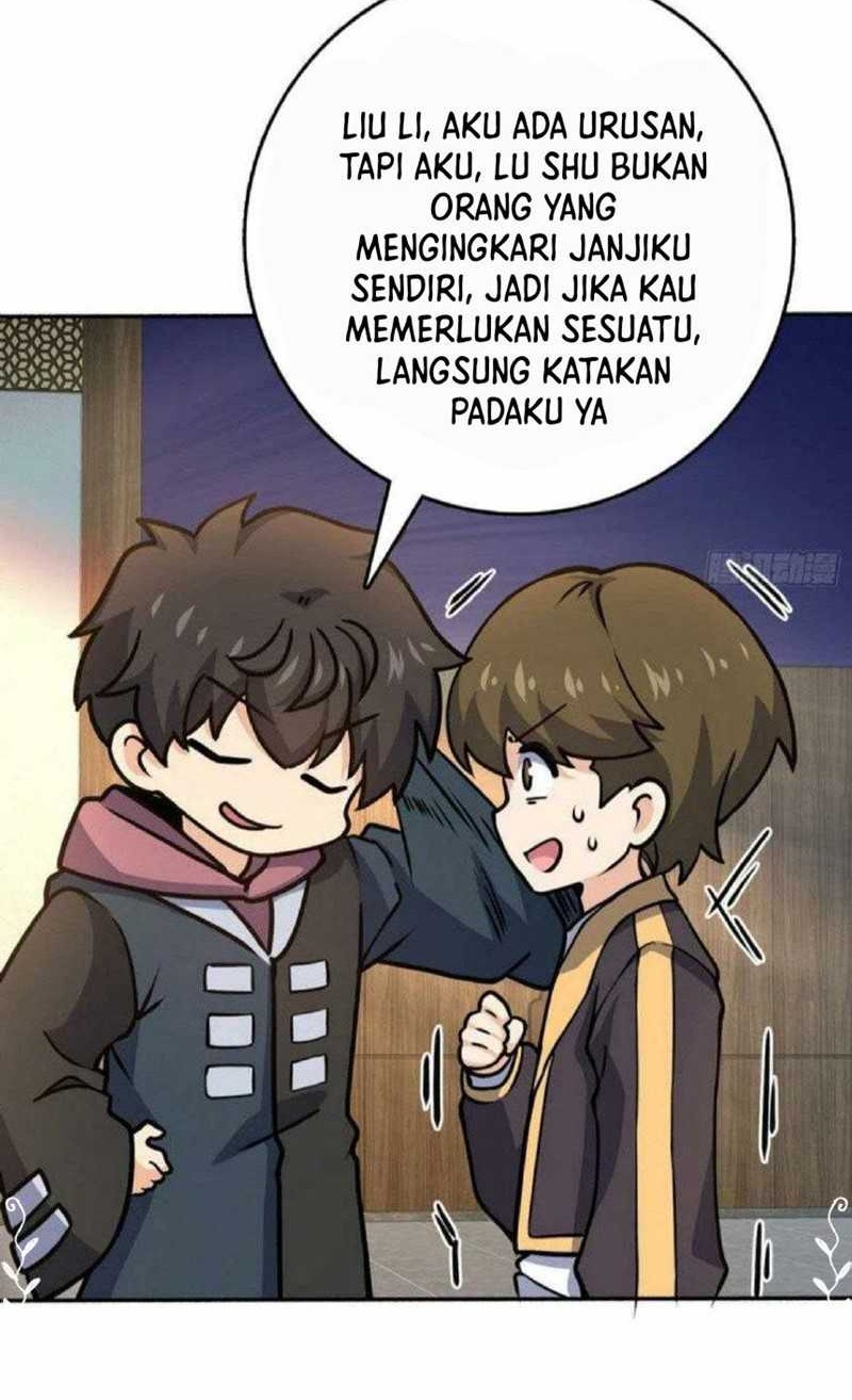 Spare Me, Great Lord! Chapter 254 - halaman 19
