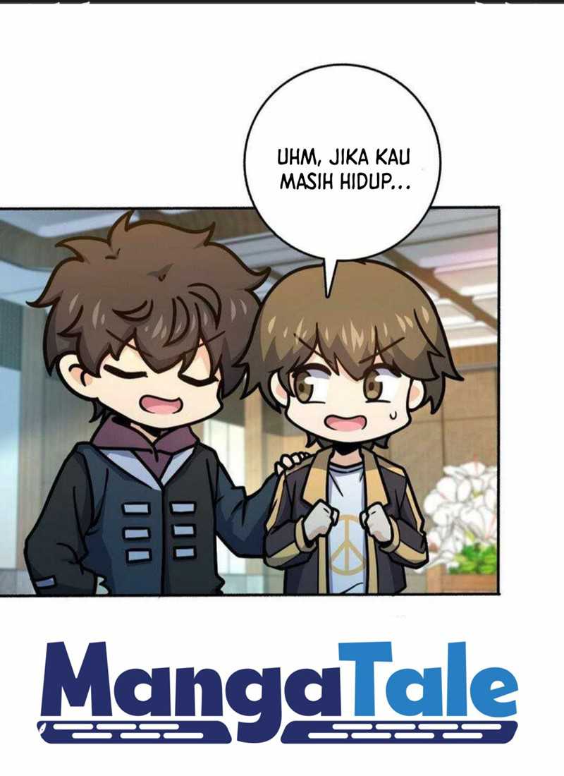 Spare Me, Great Lord! Chapter 254 - halaman 2