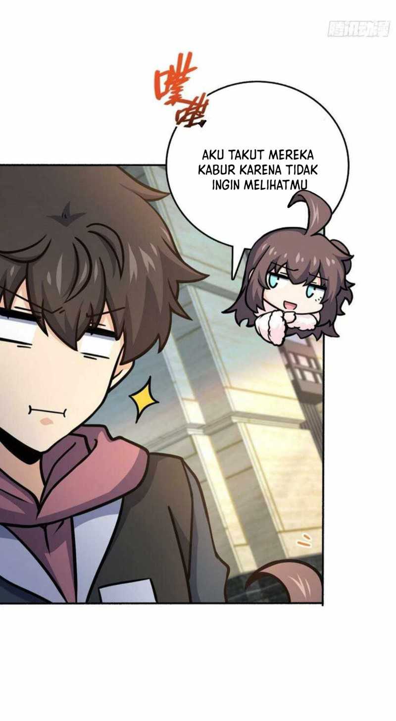 Spare Me, Great Lord! Chapter 254 - halaman 24