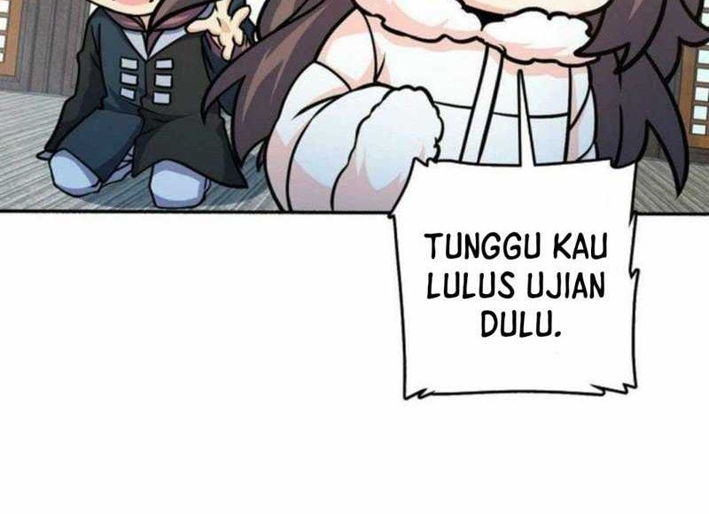 Spare Me, Great Lord! Chapter 254 - halaman 31