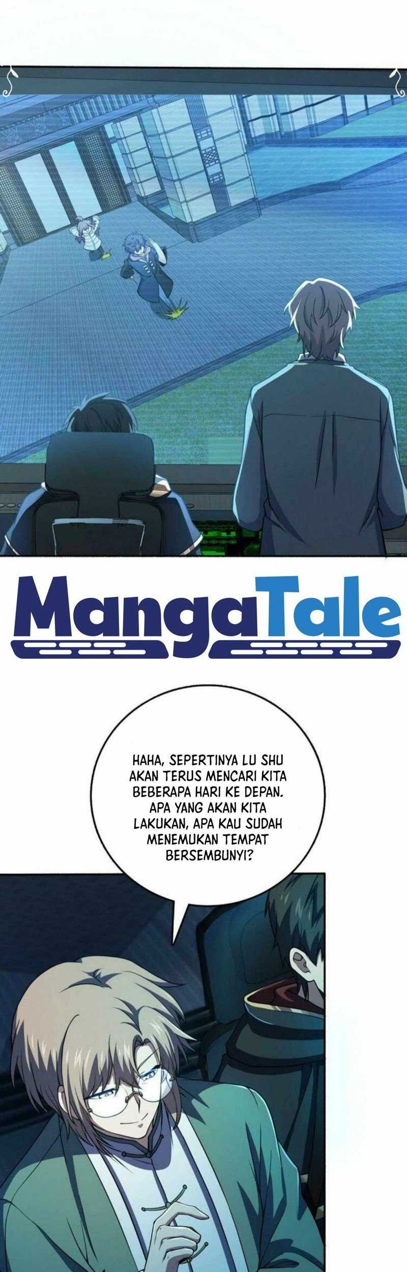 Spare Me, Great Lord! Chapter 254 - halaman 32