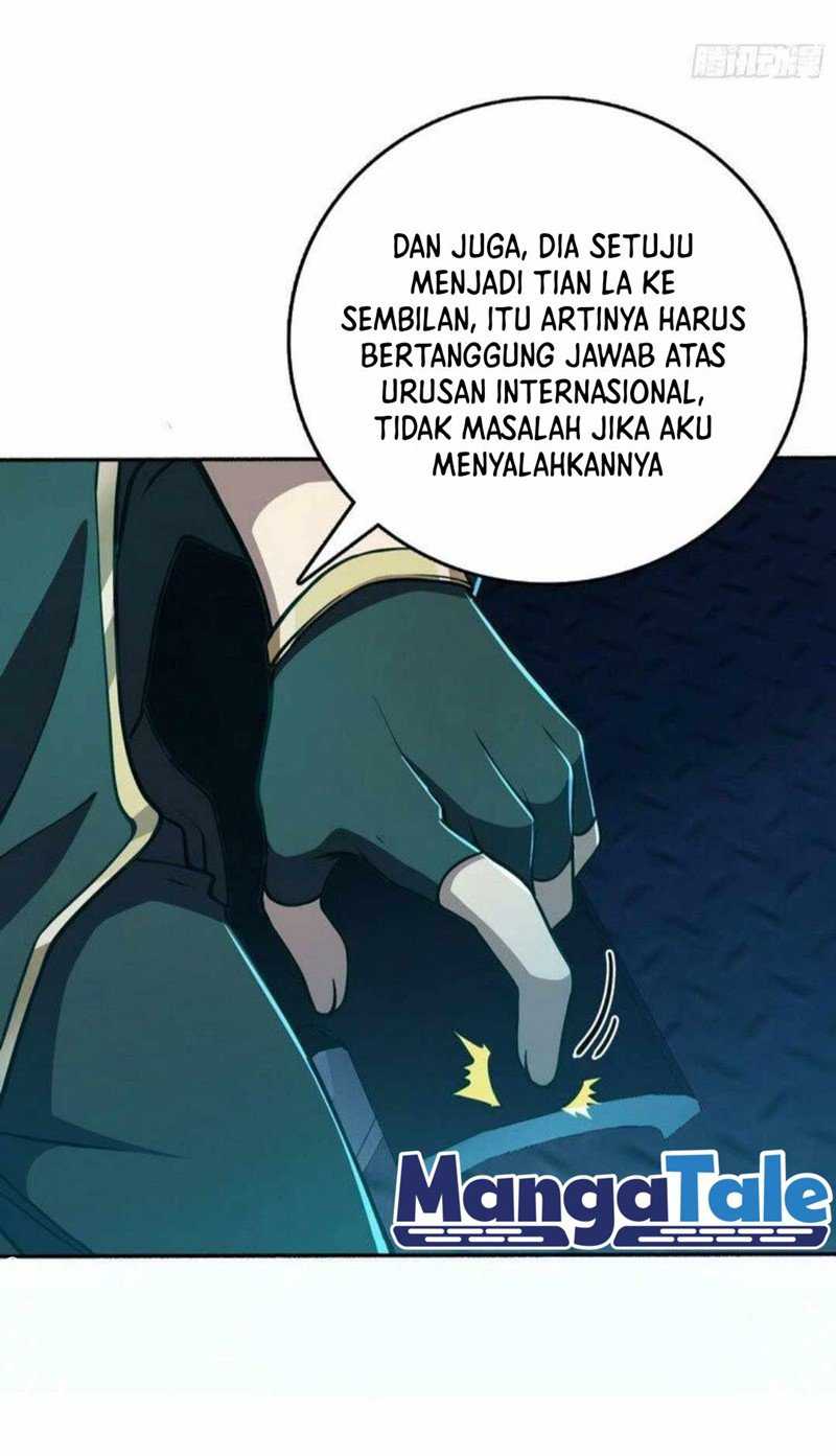 Spare Me, Great Lord! Chapter 254 - halaman 37