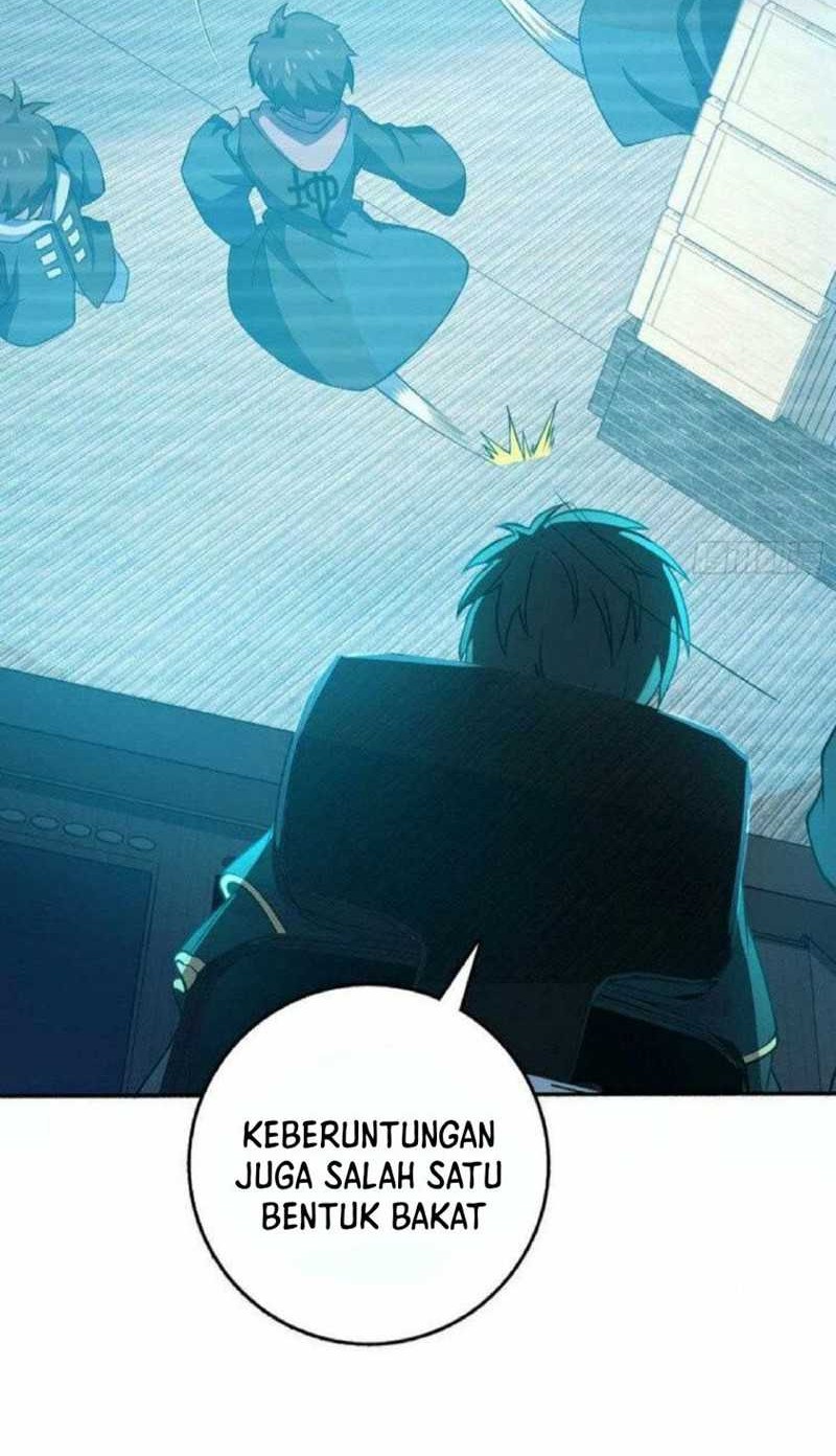 Spare Me, Great Lord! Chapter 254 - halaman 39