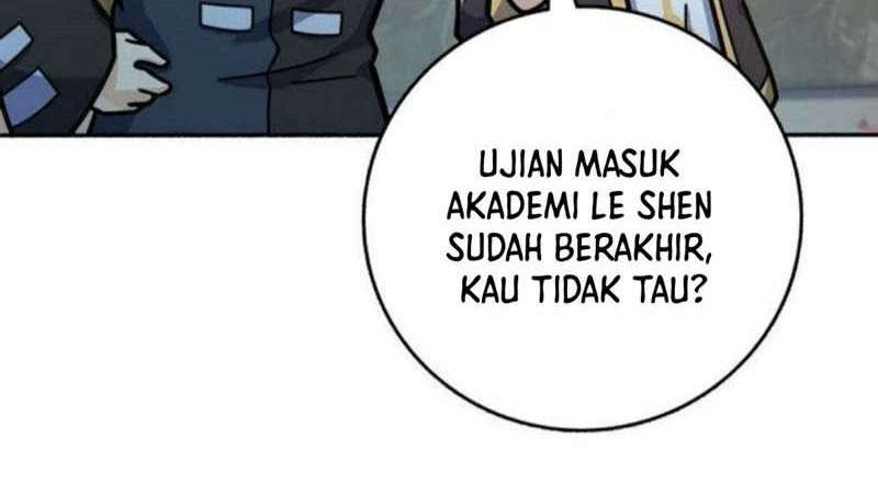 Spare Me, Great Lord! Chapter 254 - halaman 4