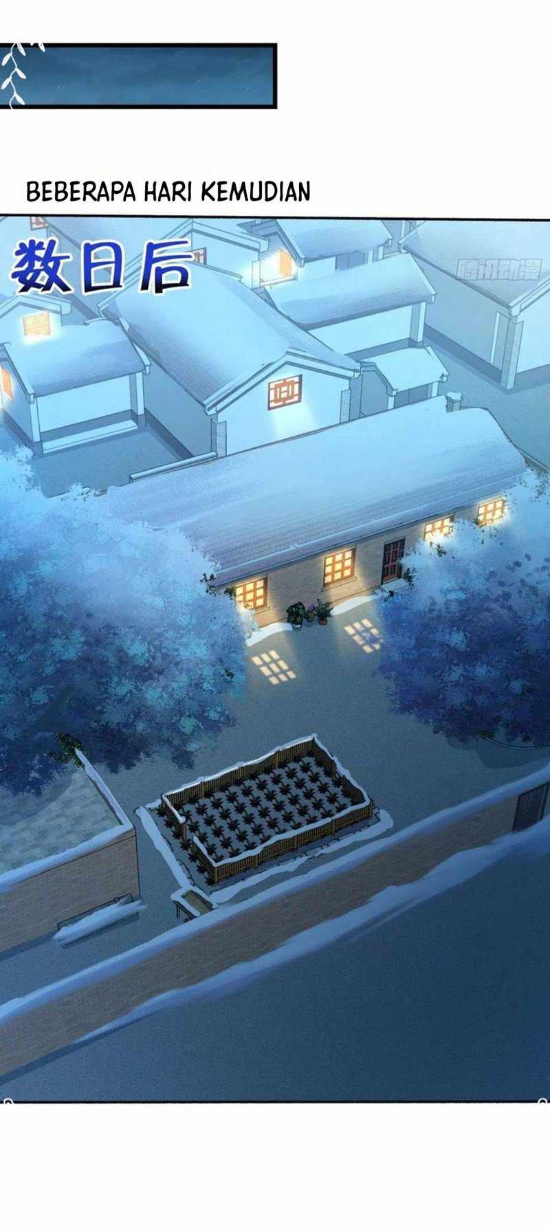 Spare Me, Great Lord! Chapter 254 - halaman 40