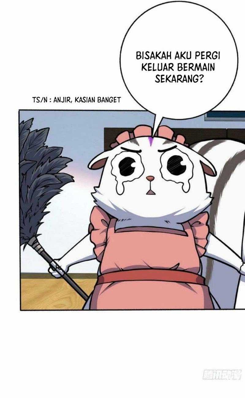 Spare Me, Great Lord! Chapter 254 - halaman 49