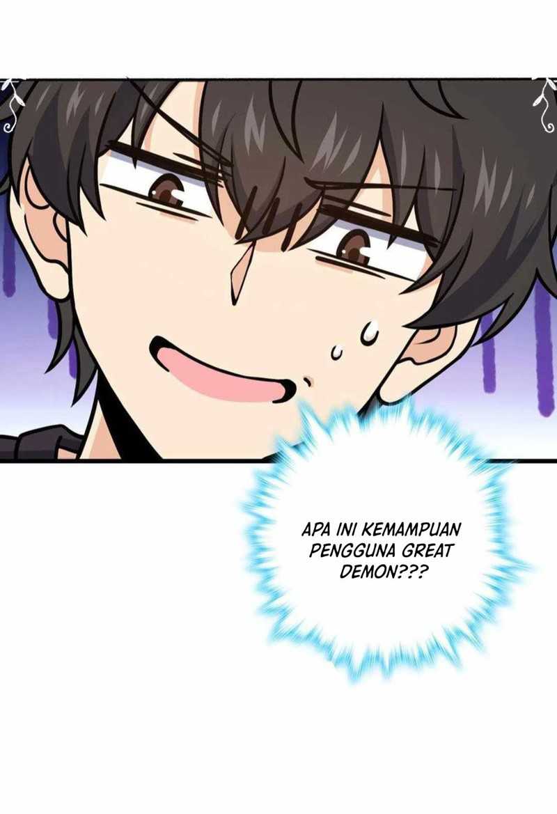 Spare Me, Great Lord! Chapter 254 - halaman 50