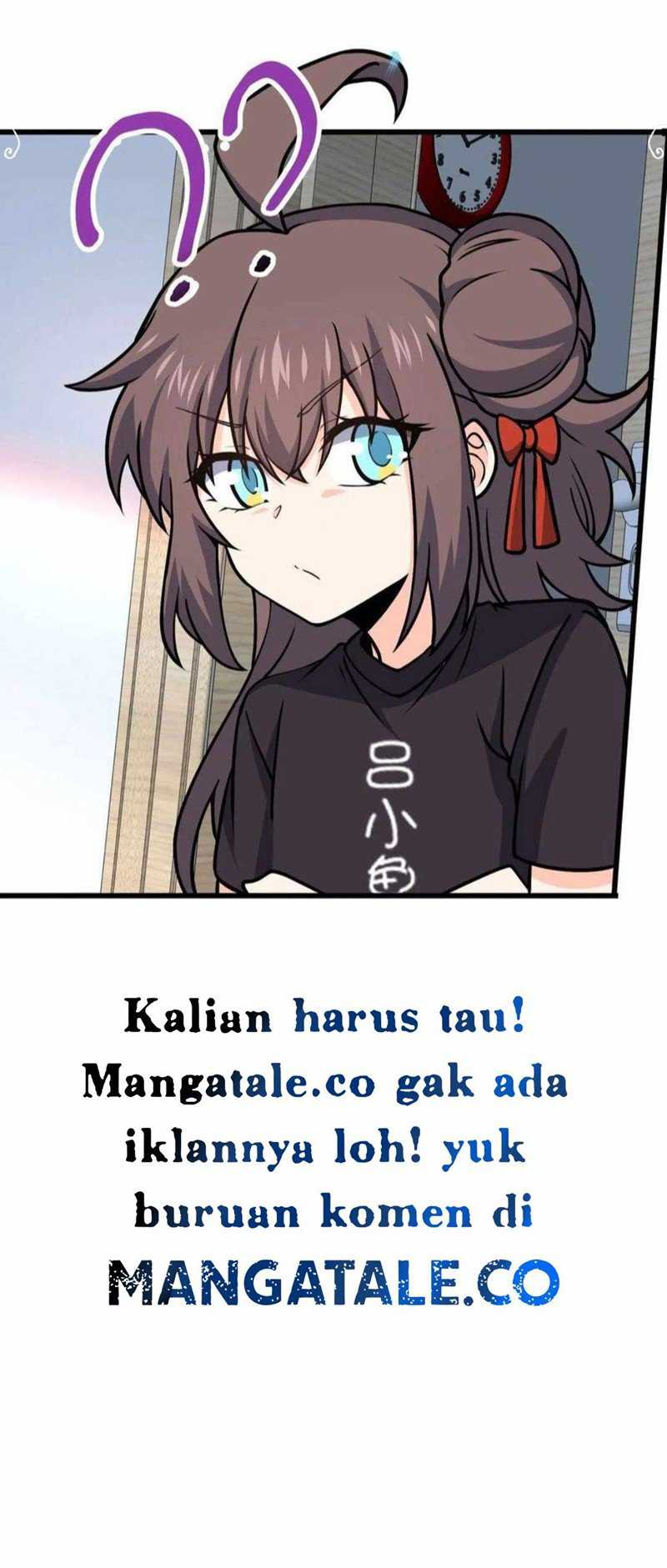 Spare Me, Great Lord! Chapter 254 - halaman 51