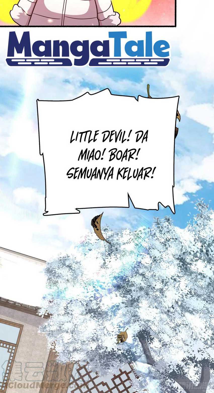 Spare Me, Great Lord! Chapter 255 - halaman 10