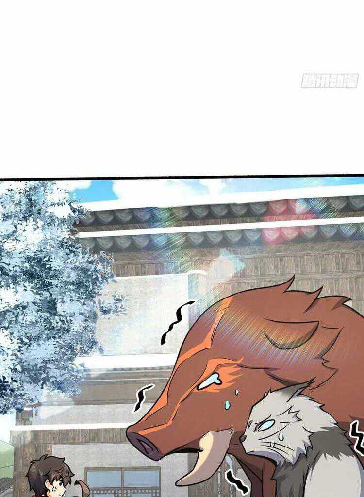 Spare Me, Great Lord! Chapter 255 - halaman 12
