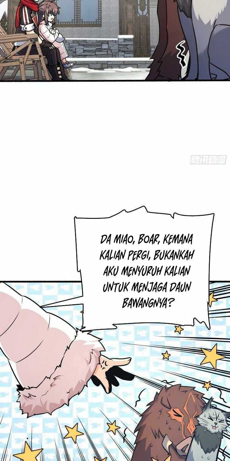 Spare Me, Great Lord! Chapter 255 - halaman 13