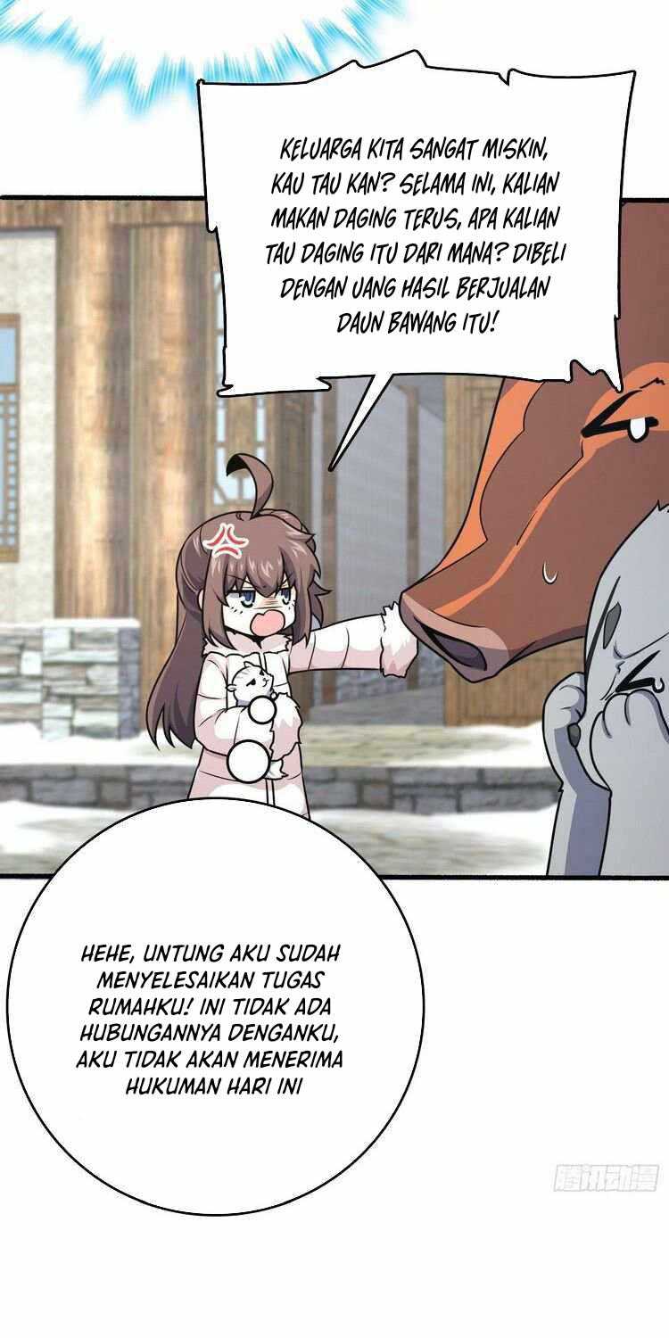 Spare Me, Great Lord! Chapter 255 - halaman 16