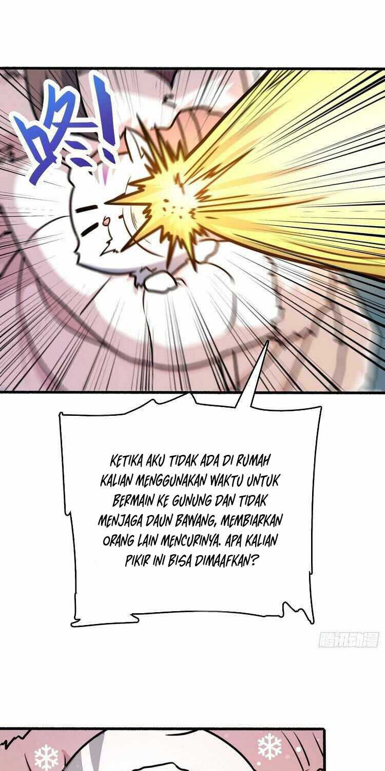 Spare Me, Great Lord! Chapter 255 - halaman 17