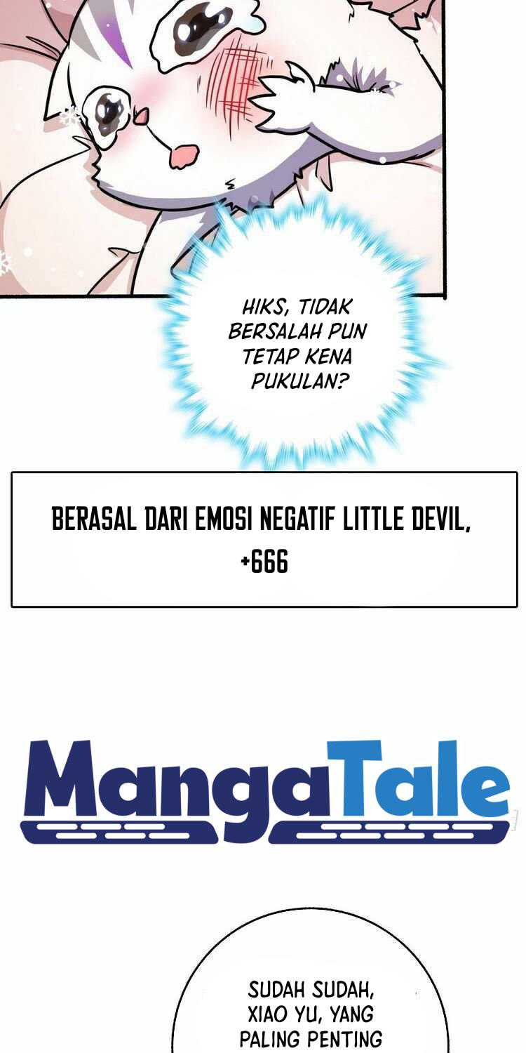 Spare Me, Great Lord! Chapter 255 - halaman 18
