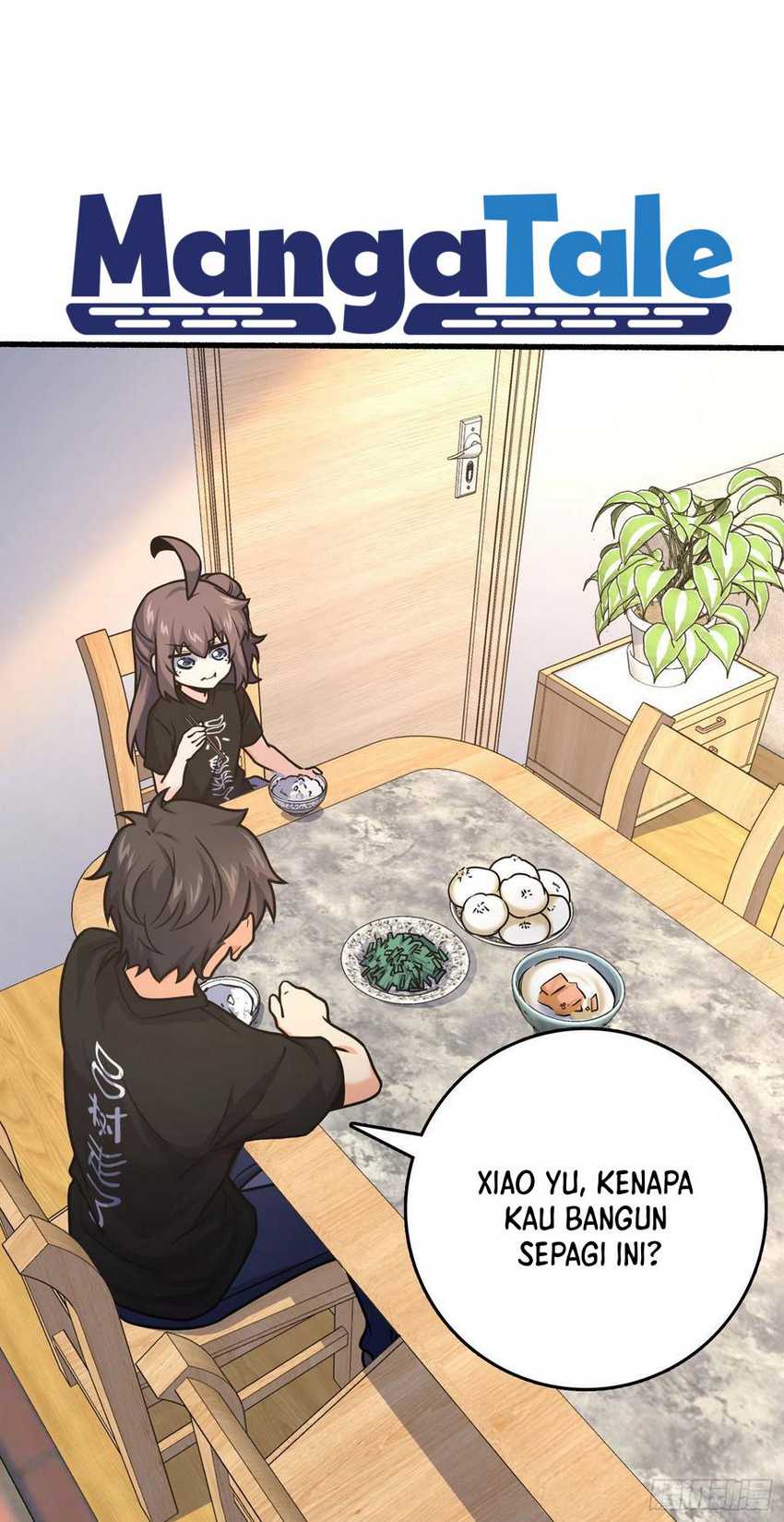 Spare Me, Great Lord! Chapter 255 - halaman 2