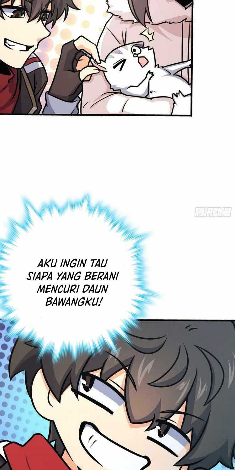 Spare Me, Great Lord! Chapter 255 - halaman 20