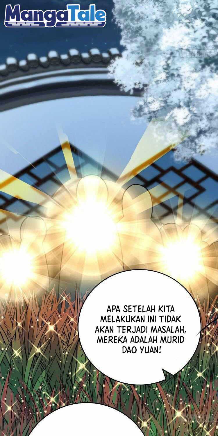 Spare Me, Great Lord! Chapter 255 - halaman 22