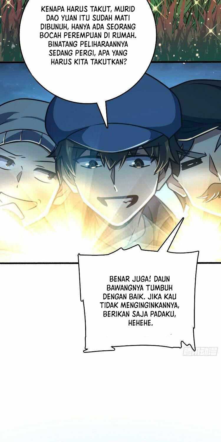 Spare Me, Great Lord! Chapter 255 - halaman 23