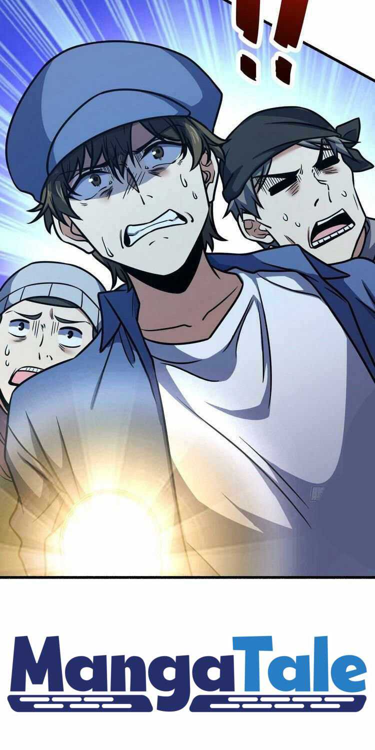 Spare Me, Great Lord! Chapter 255 - halaman 26