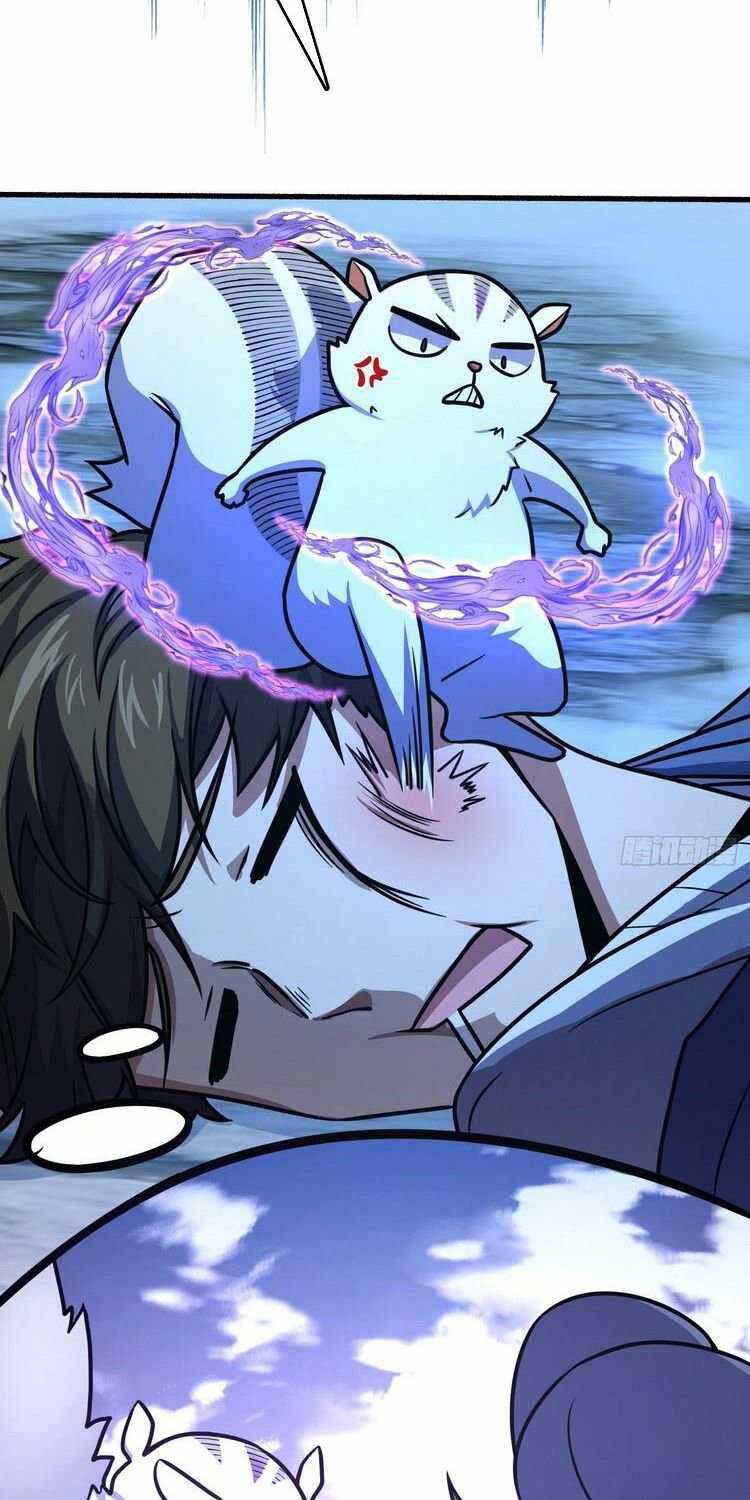 Spare Me, Great Lord! Chapter 255 - halaman 28