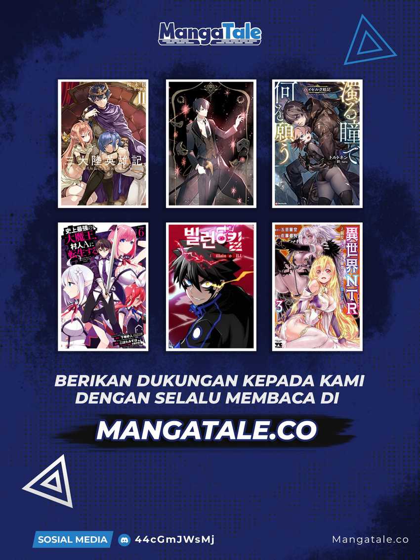 Spare Me, Great Lord! Chapter 255 - halaman 33