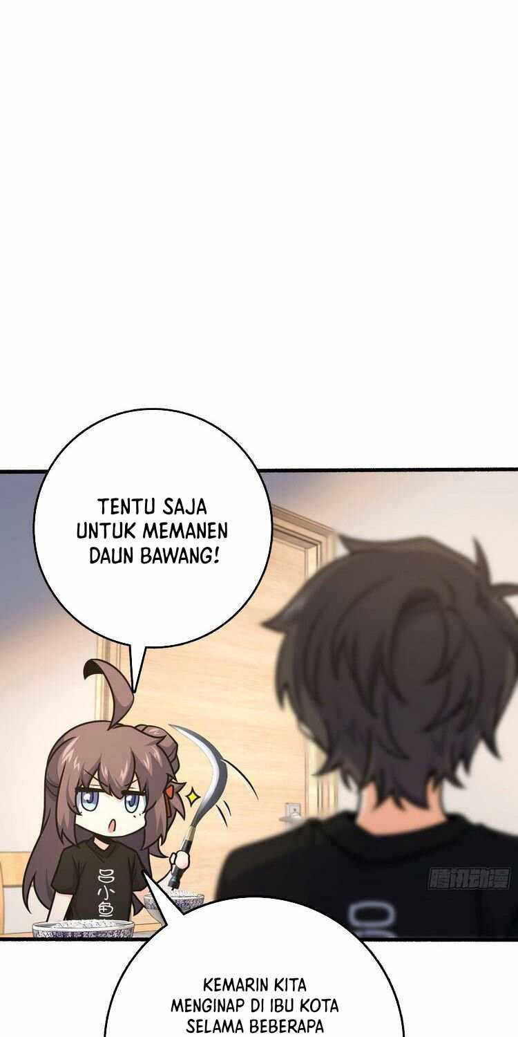 Spare Me, Great Lord! Chapter 255 - halaman 4