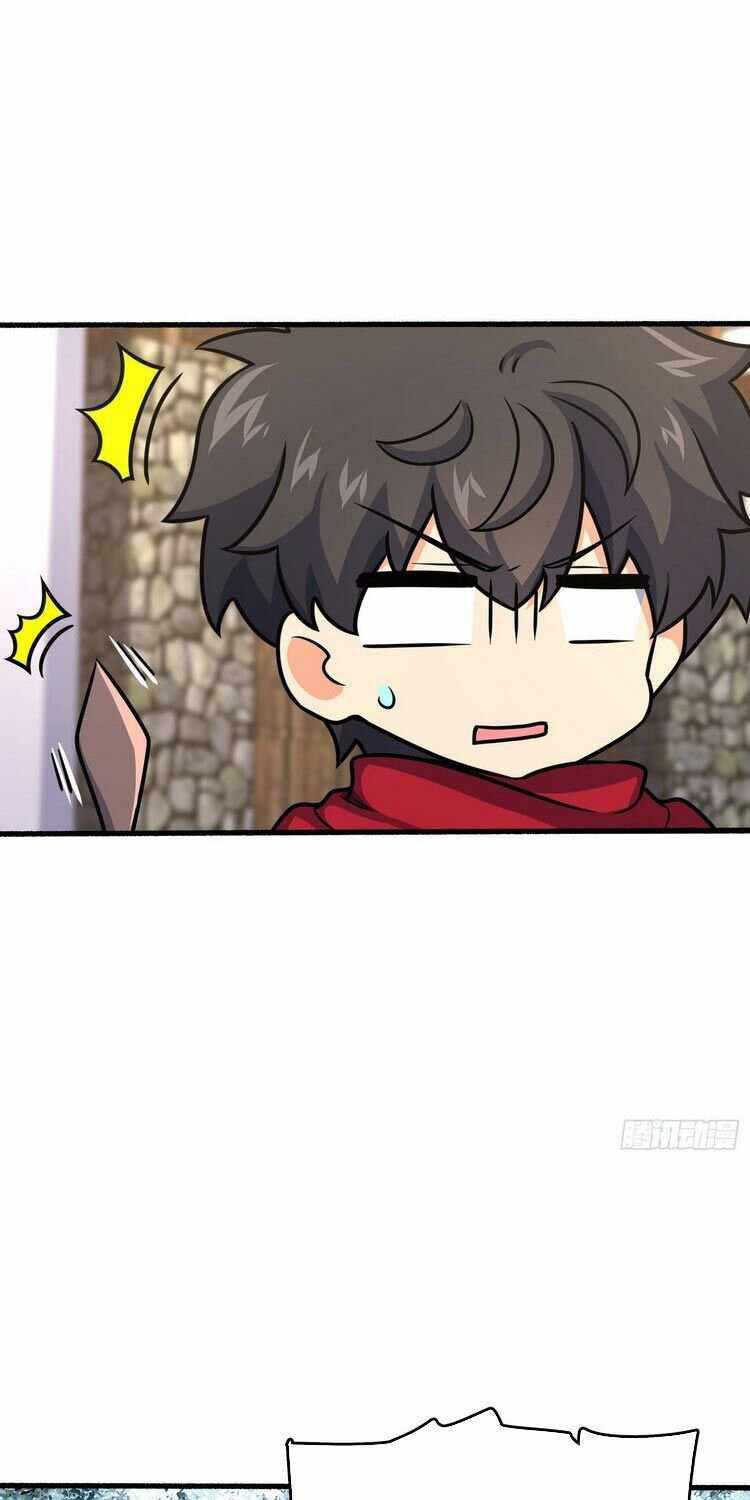 Spare Me, Great Lord! Chapter 255 - halaman 7