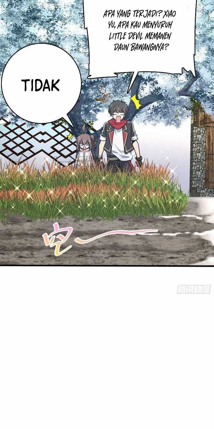 Spare Me, Great Lord! Chapter 255 - halaman 8