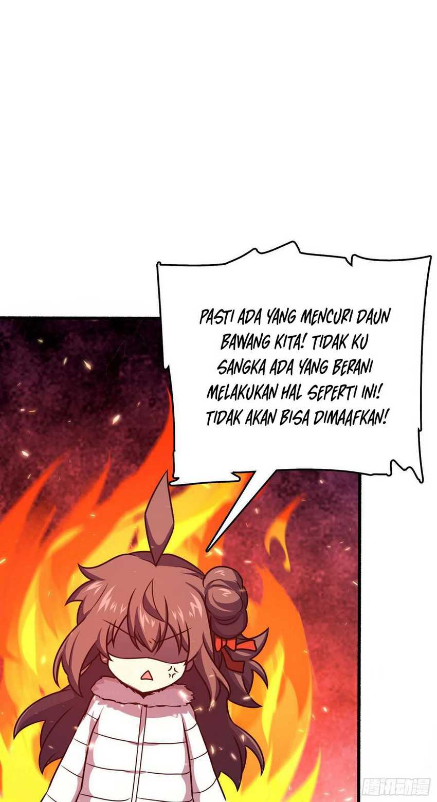Spare Me, Great Lord! Chapter 255 - halaman 9