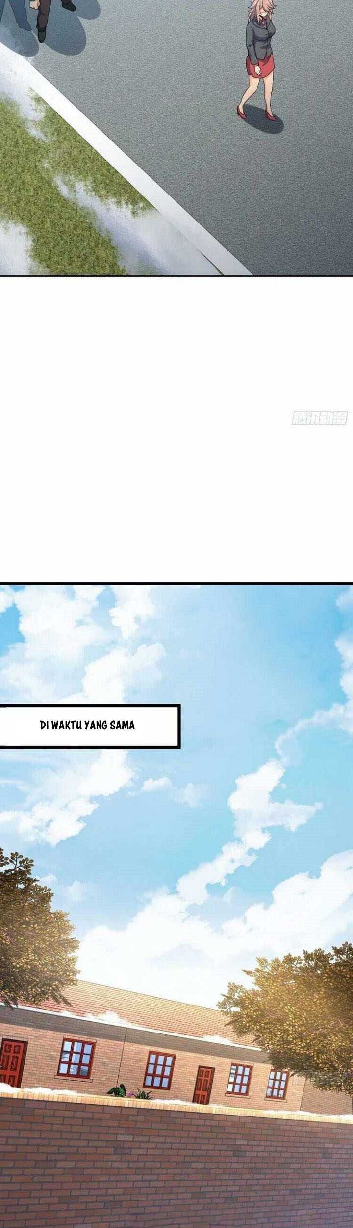 Spare Me, Great Lord! Chapter 256 - halaman 14