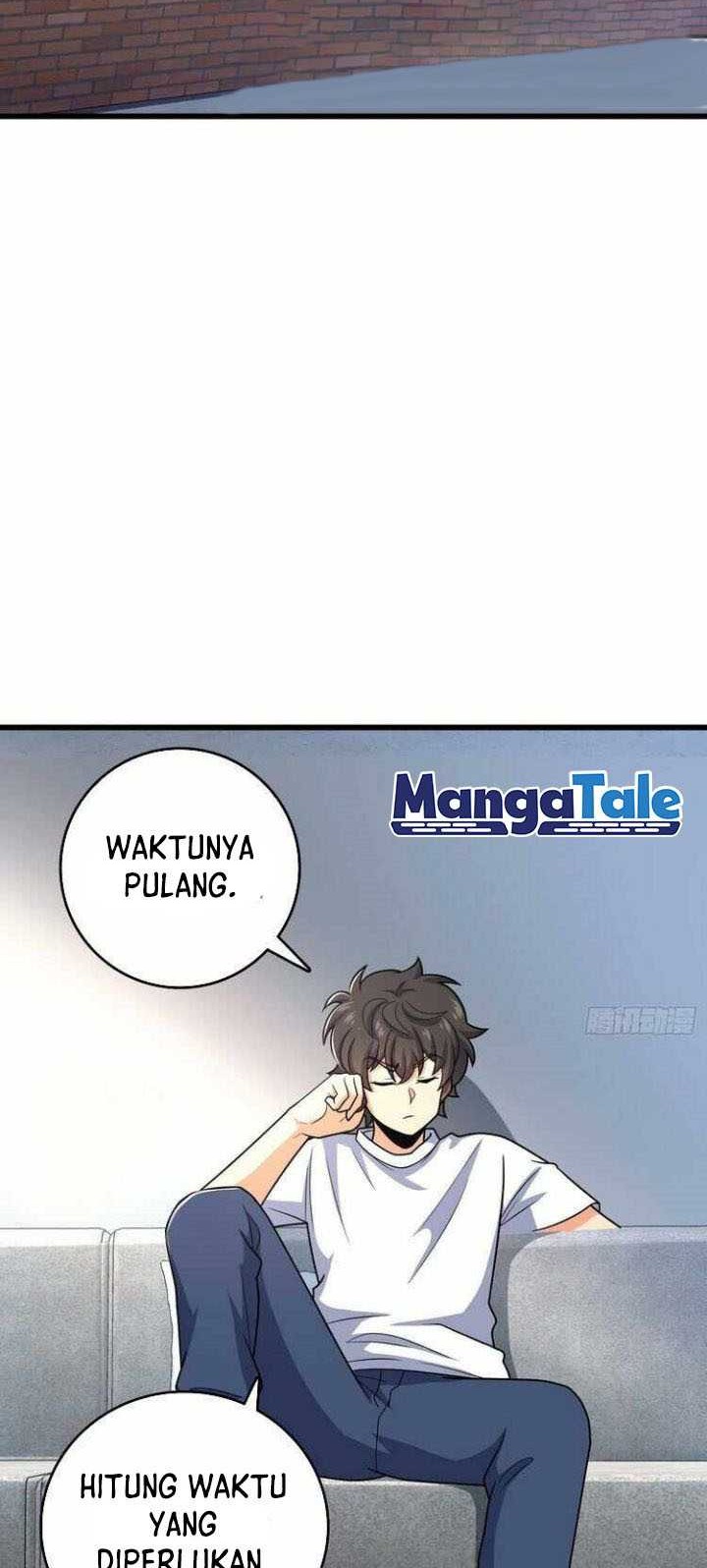 Spare Me, Great Lord! Chapter 256 - halaman 15