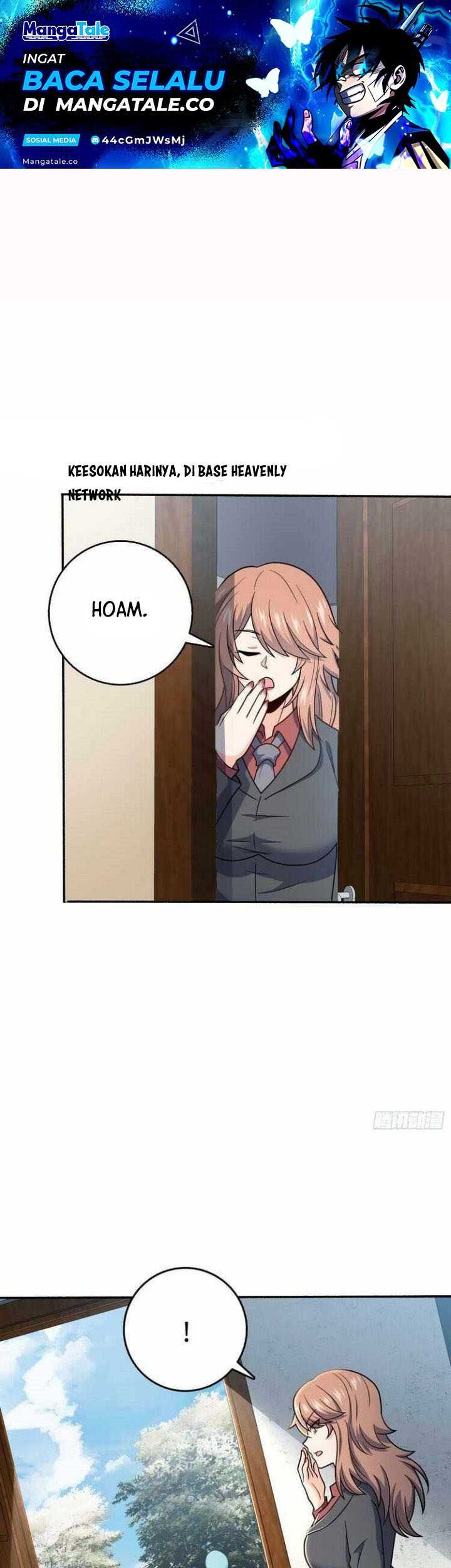 Spare Me, Great Lord! Chapter 256 - halaman 2