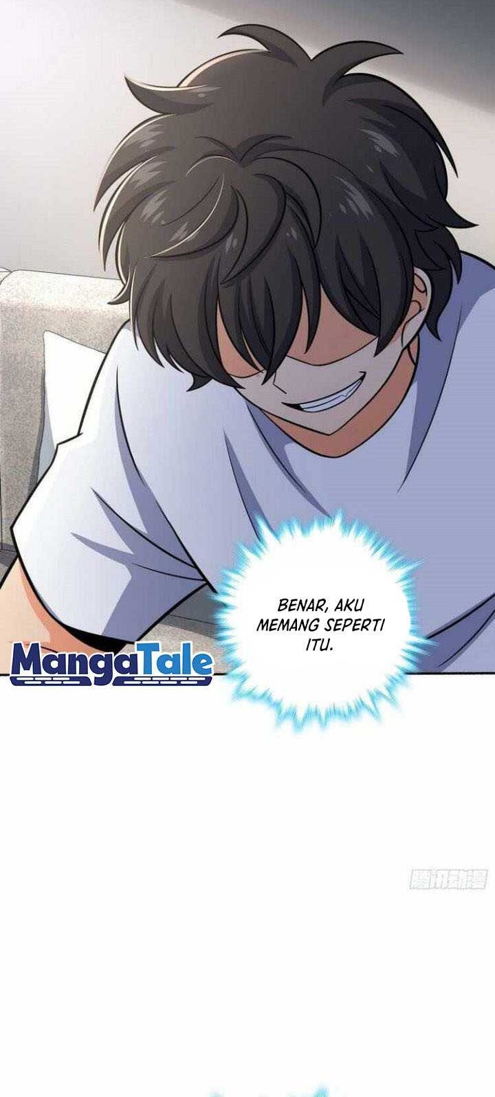 Spare Me, Great Lord! Chapter 256 - halaman 23
