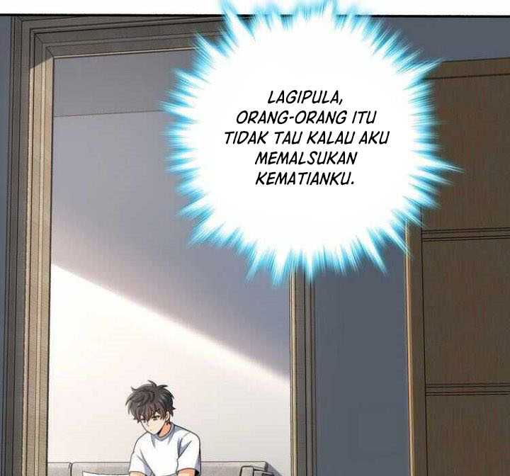 Spare Me, Great Lord! Chapter 256 - halaman 24