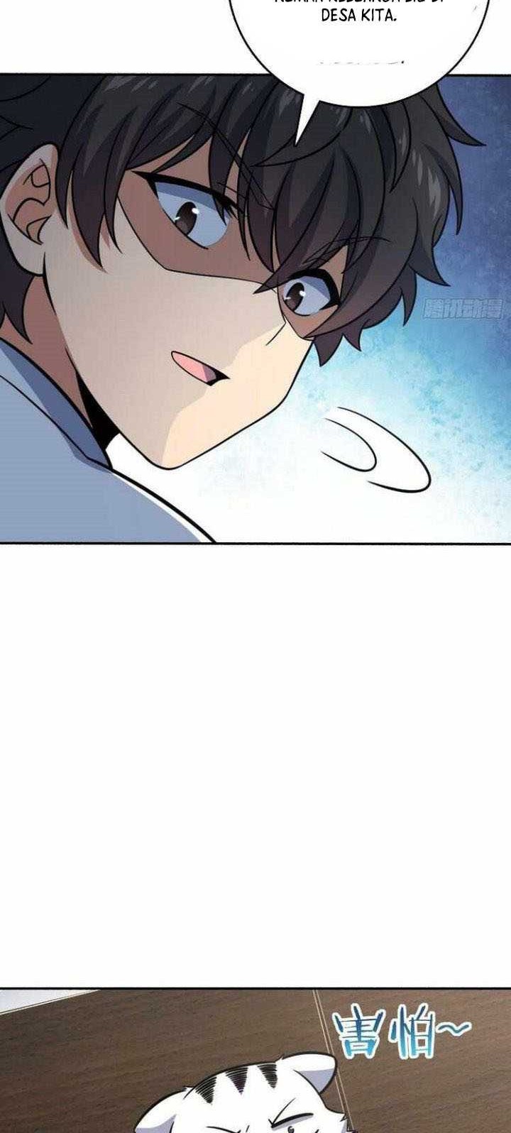 Spare Me, Great Lord! Chapter 256 - halaman 26