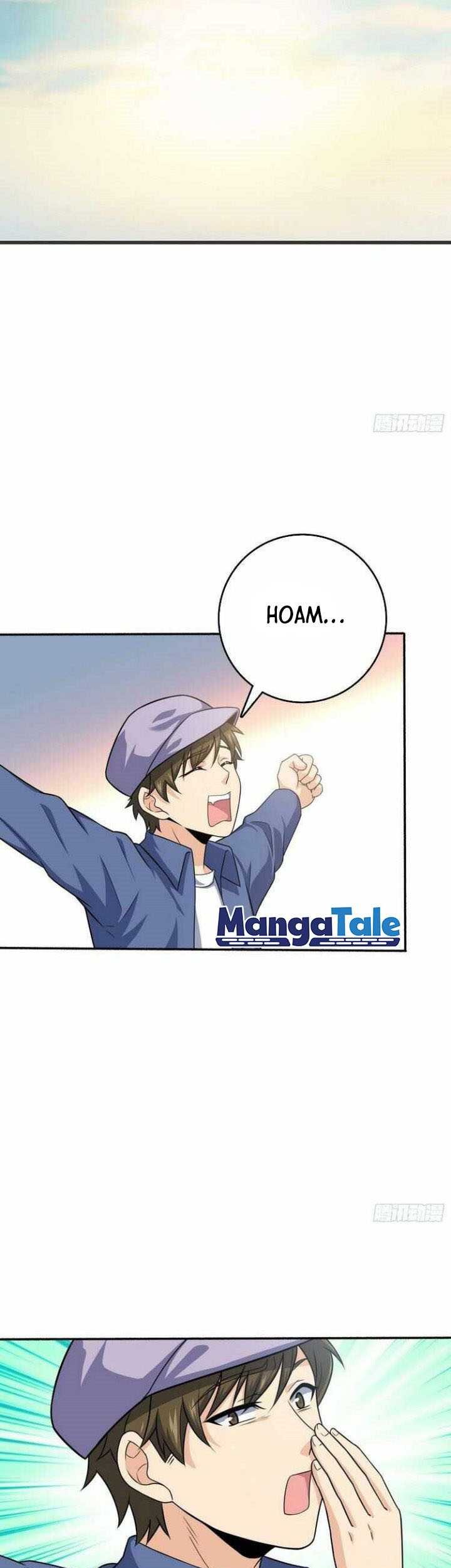 Spare Me, Great Lord! Chapter 256 - halaman 36