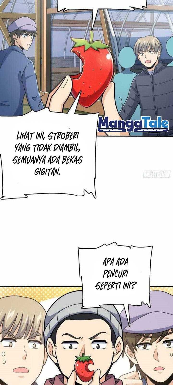 Spare Me, Great Lord! Chapter 256 - halaman 40